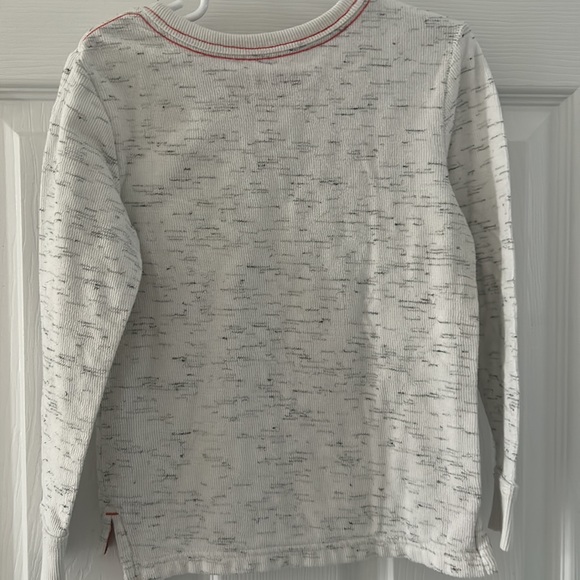 Genuine Kids Oshkosh Top - Picture 6 of 7